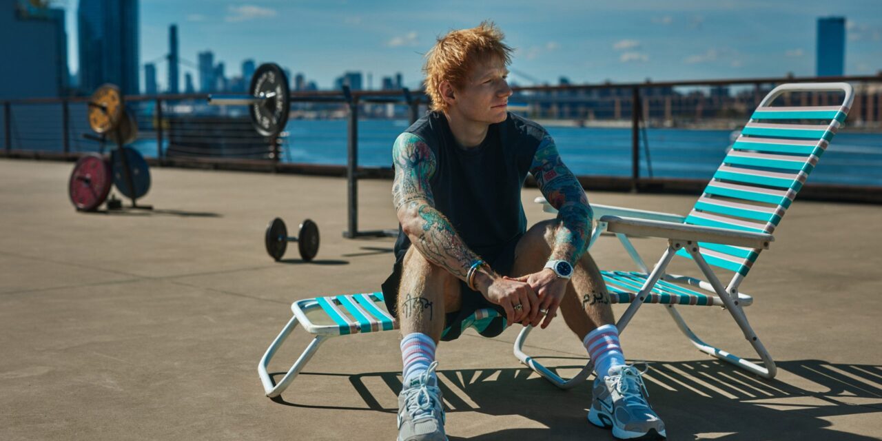 Todo dinámico para el esperado concierto de Ed Sheeran este sábado en el Estadio Quisqueya – RC Noticias