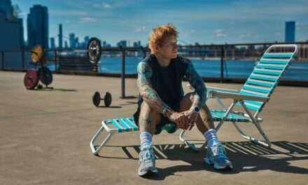Todo dinámico para el esperado concierto de Ed Sheeran este sábado en el Estadio Quisqueya – RC Noticias