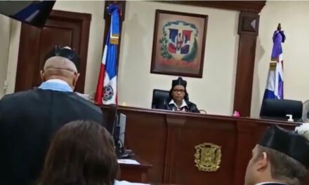 MP rebate a la defensa de Tamara Martínez y cuestiona…