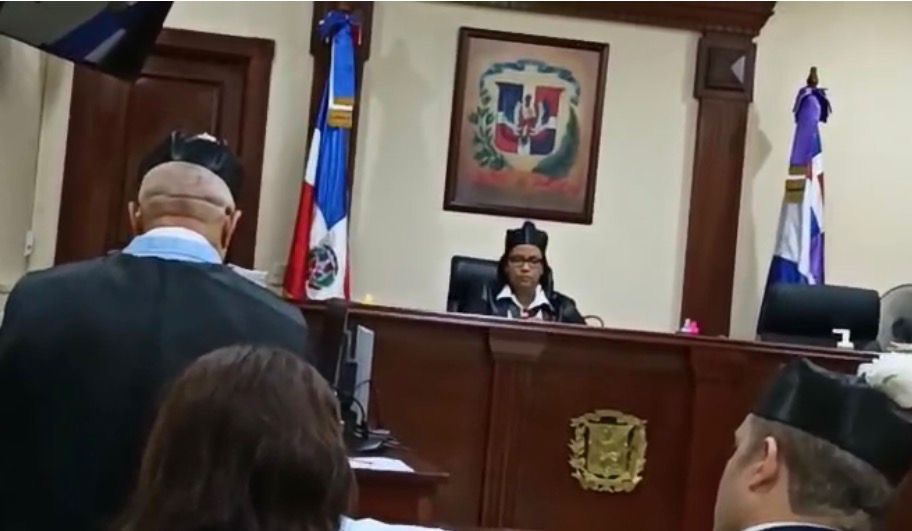 MP rebate a la defensa de Tamara Martínez y cuestiona…