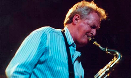 Muere Dick Parry, saxofonista de Pink Floyd