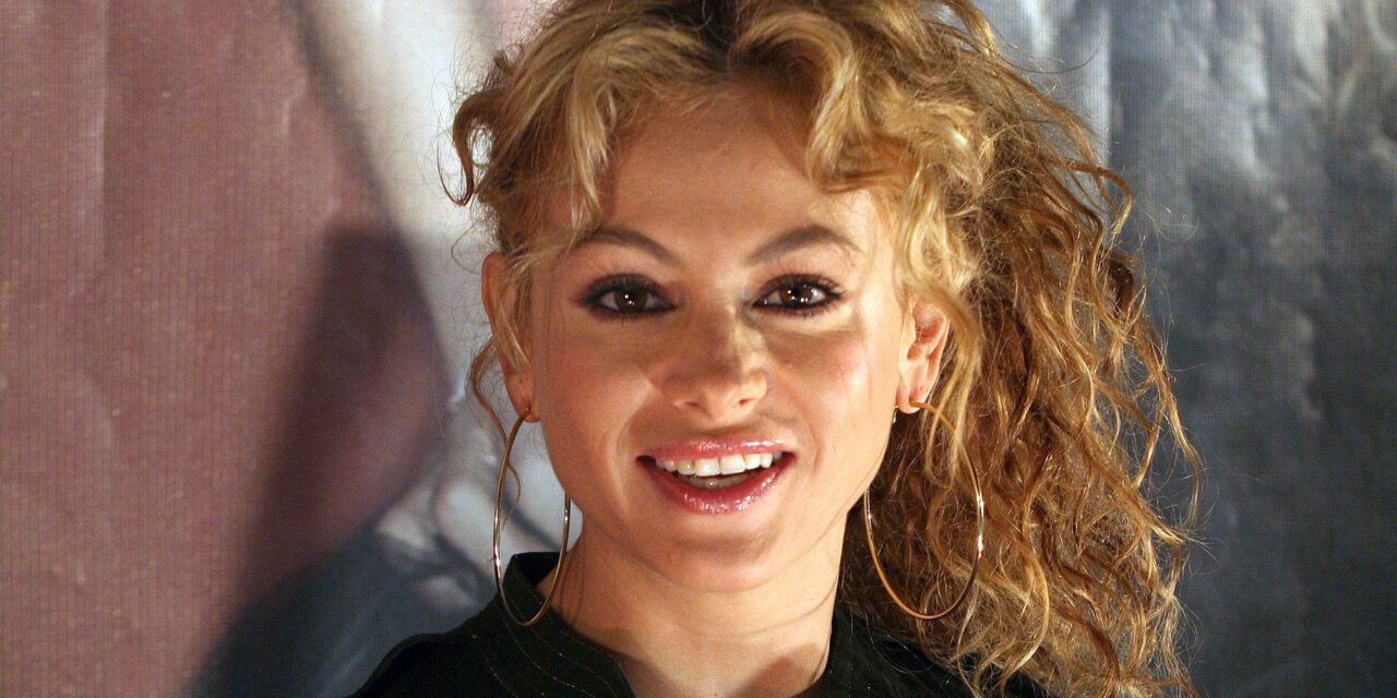 El hijo de Paulina Rubio la acusa de consumir maría