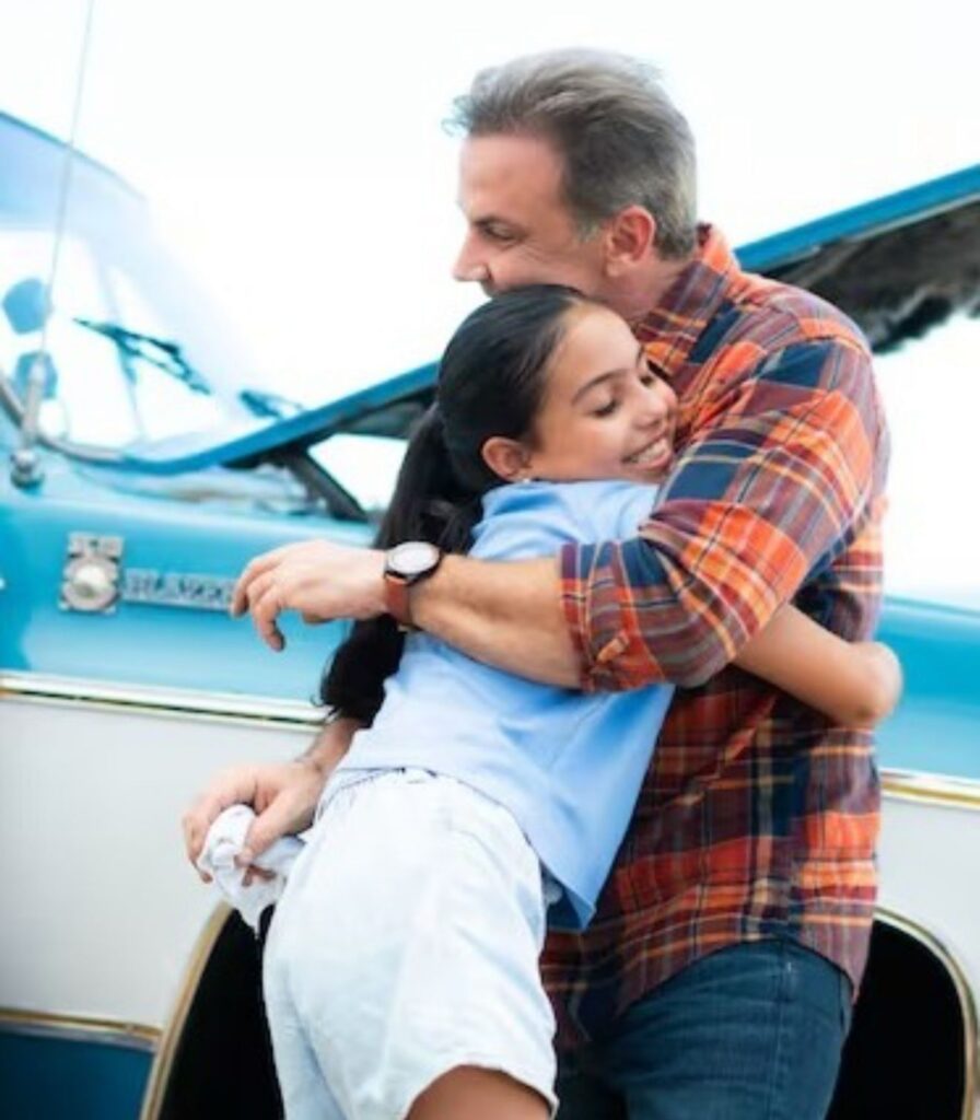 Carlos Ponce visita República Dominicana para promocionar la película “Perla” - Noticias de hoy en República Dominicana | último minuto