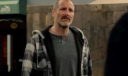Hallan muerto al actor Stewart McLean