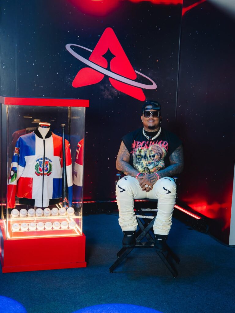 Estas son las nuevas figuras virales de la etapa final de Planeta Alofoke - Noticias de hoy en República Dominicana | último minuto