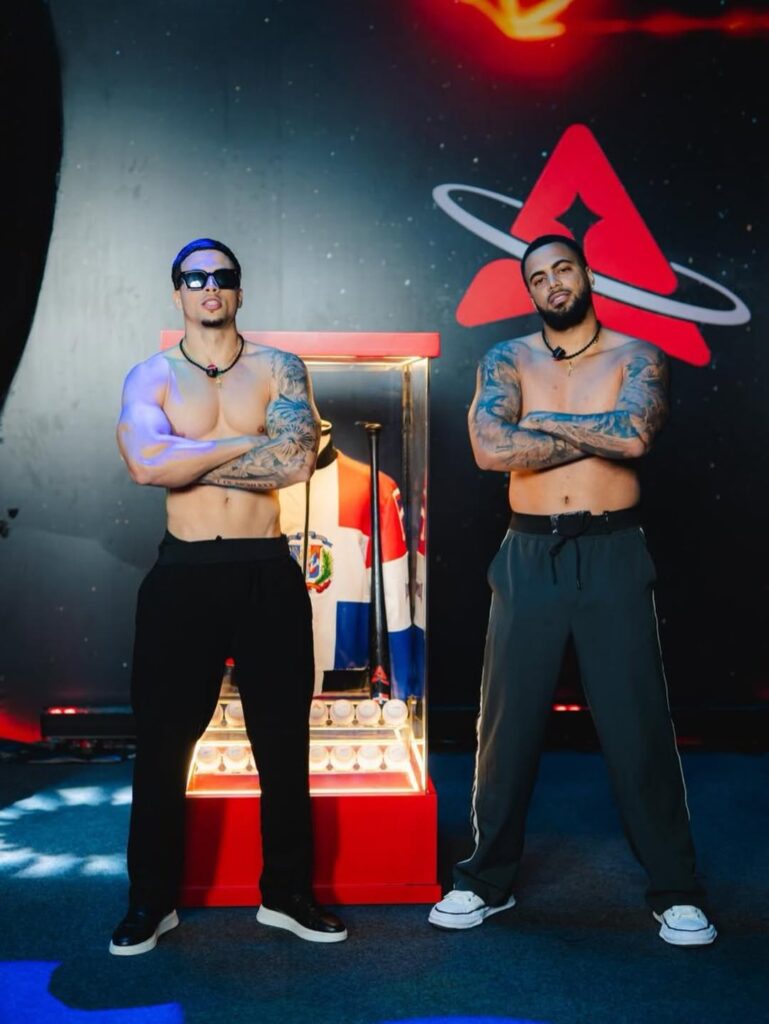 Estas son las nuevas figuras virales de la etapa final de Planeta Alofoke - Noticias de hoy en República Dominicana | último minuto