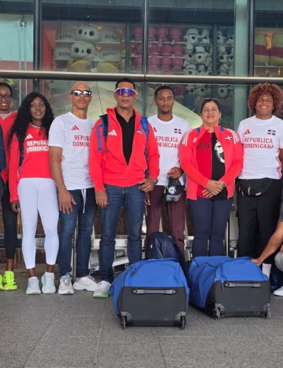 Atletismo debuta hoy en el Iberoamericano