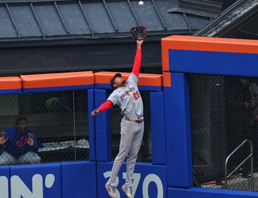 Luis García Jr. y Juan Soto dan doble y sencillo; Yainer Díaz, 4 H1