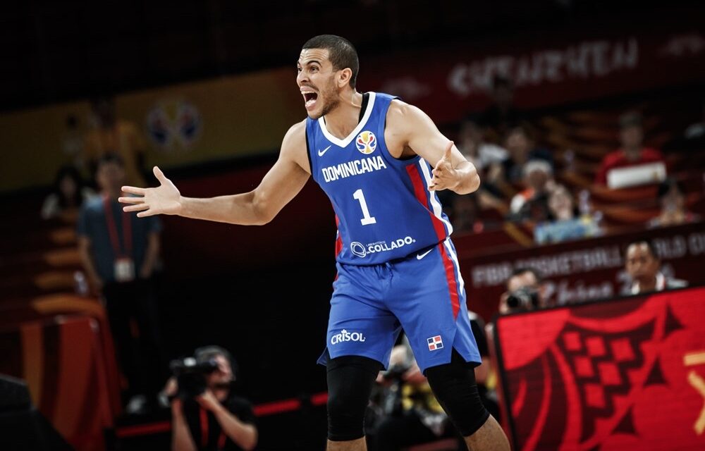 Condenan a 60 abriles en EE. UU. al exbaloncestista dominicano Dagoberto Peña por explotación inmaduro | De Zaguero Minuto
