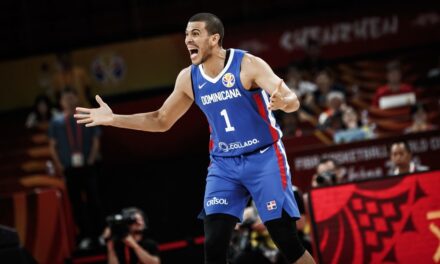 Condenan a 60 abriles en EE. UU. al exbaloncestista dominicano Dagoberto Peña por explotación inmaduro | De Zaguero Minuto