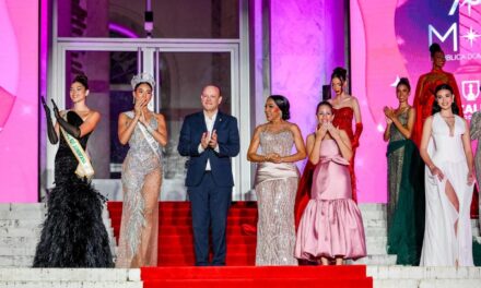 Santiago fue ambiente de la presentación de las candidatas a Miss República Dominicana 2026