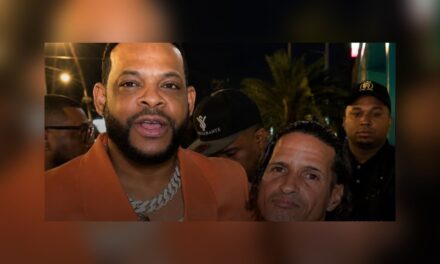 Yiyo Sarante ofrece ayuda a pianista en su proceso de rehabilitación