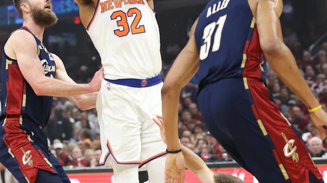 “Podemos traer título NBA a New York”