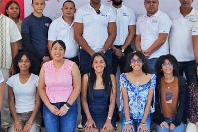 Esgrima se alista para los Centroamericanos
