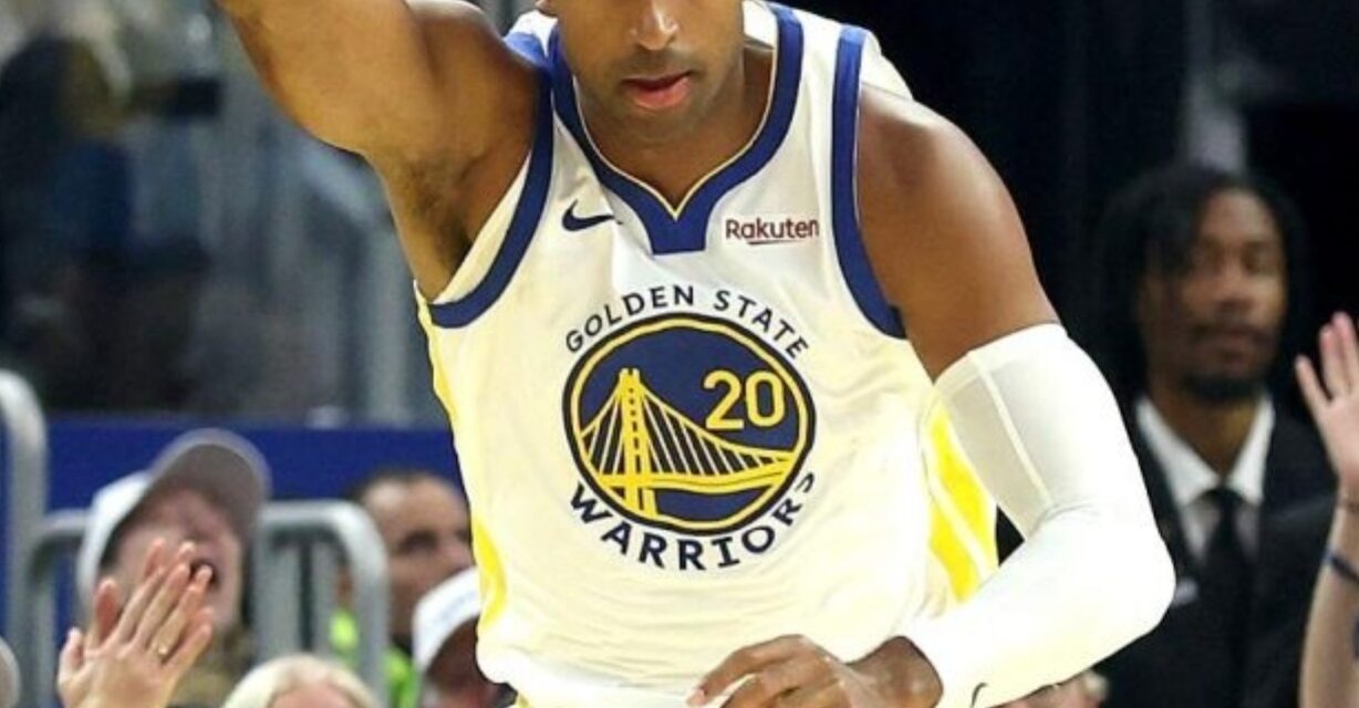 Warriors desean contar con Al Horford próxima temporada