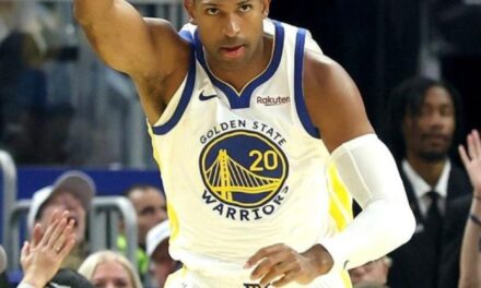 Warriors desean contar con Al Horford próxima temporada