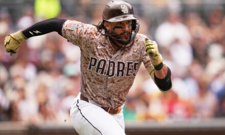Fernando Tatis Jr. deberá acreditar US$3.74 millones por incumplir préstamo