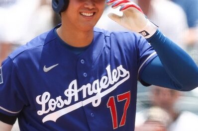 Ohtani discrepa con Roberts por refrigerio