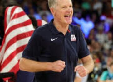 Dirigente Steve Kerr pacta por dos primaveras con GS Warriors