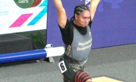 Yudelina Mejía encara con determinación JCC 2026