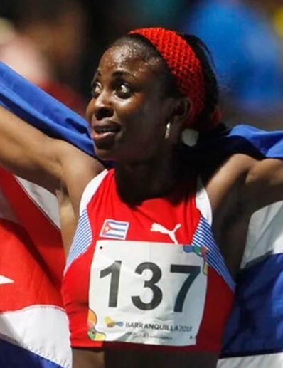 Cuba con más de 200 atletas clasificados | Diario de Quisqueya