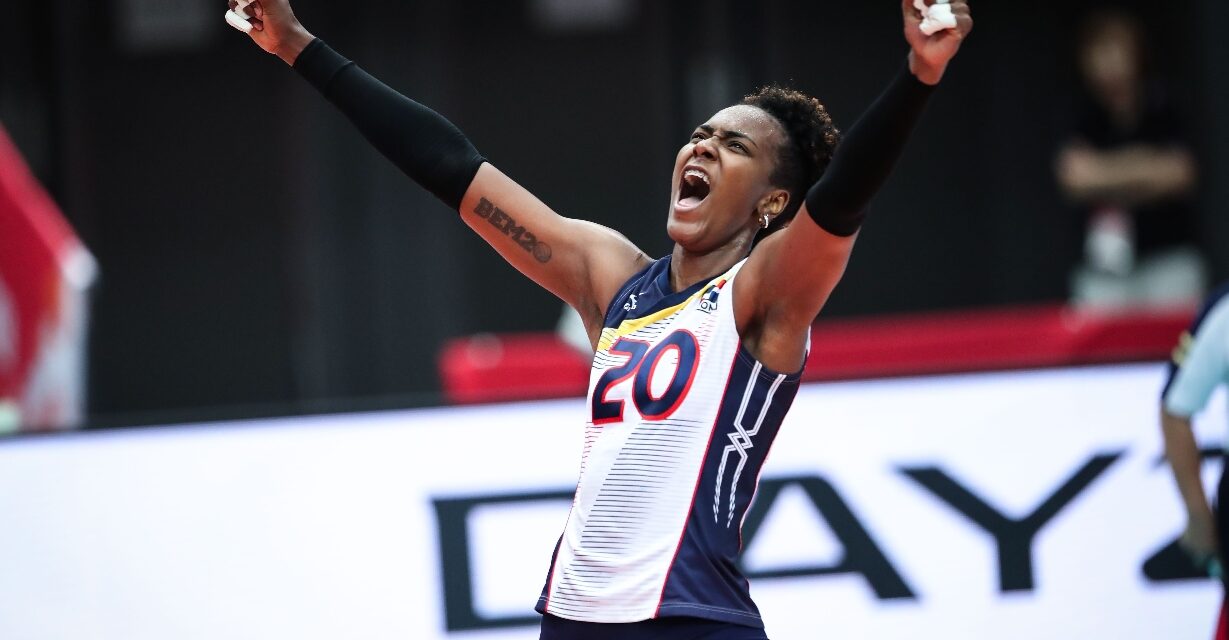 “Jugar en mi país será maravilloso”