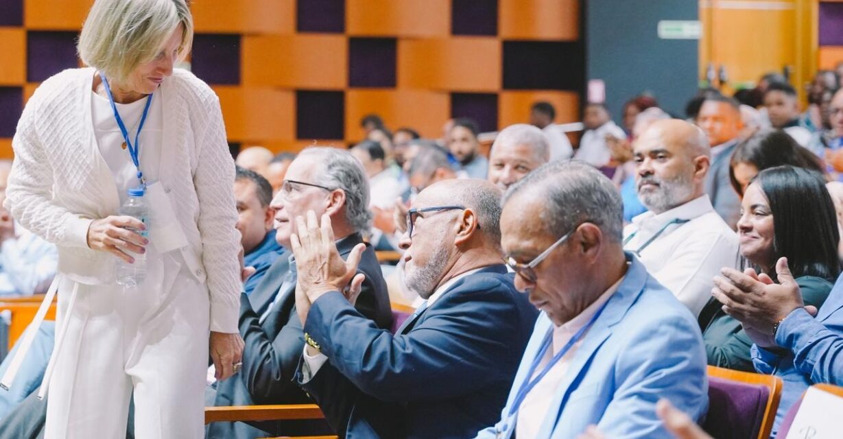 Congreso Medicina para protagonistas Centroamericanos