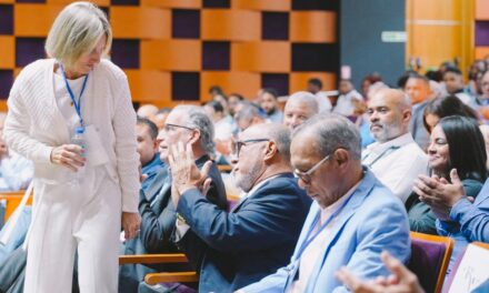 Congreso Medicina para protagonistas Centroamericanos