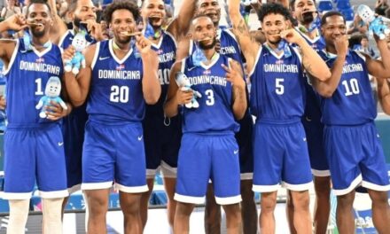 Equipos basket ya tienen grupos para Juegos 2026