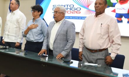 Jefatura Misión coordina ruta Centroamericanos