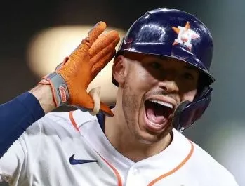 Carlos Correa necesita cirugía en el tobillo izquierdo; se perderá el resto del año