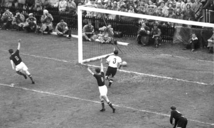 A 27 días del Mundial 2026: ¿El fin del récord de 27 goles de la Hungría de Puskás? | De Posterior Minuto