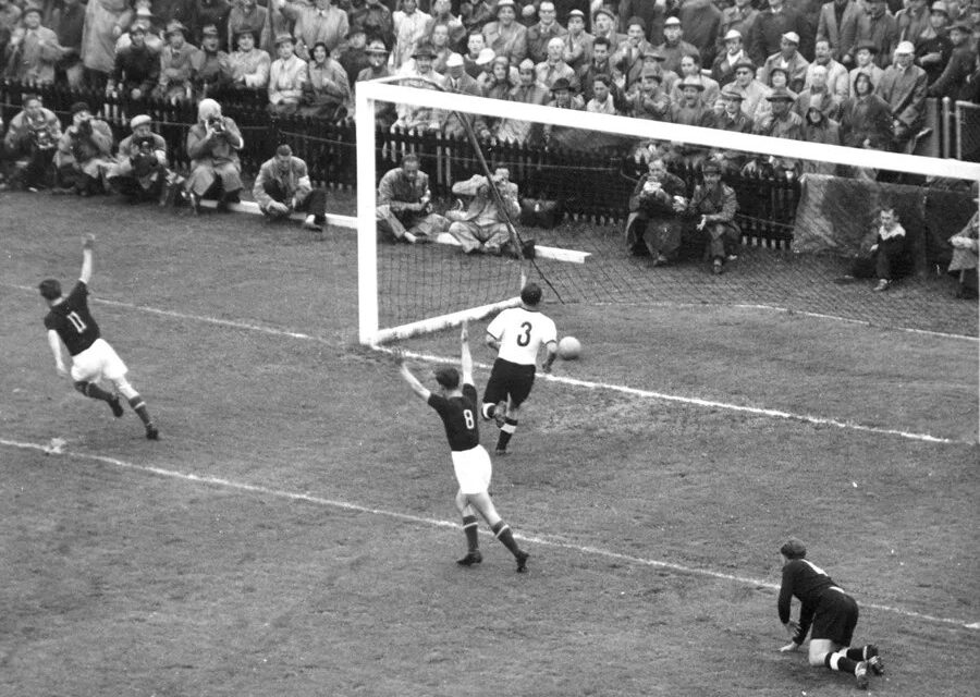 A 27 días del Mundial 2026: ¿El fin del récord de 27 goles de la Hungría de Puskás? | De Posterior Minuto