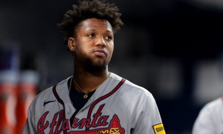 Ronald Acuña Jr. sale del deporte por molestias en el pulgar y Yankees esperan regreso de Gerrit Cole | De Final Minuto