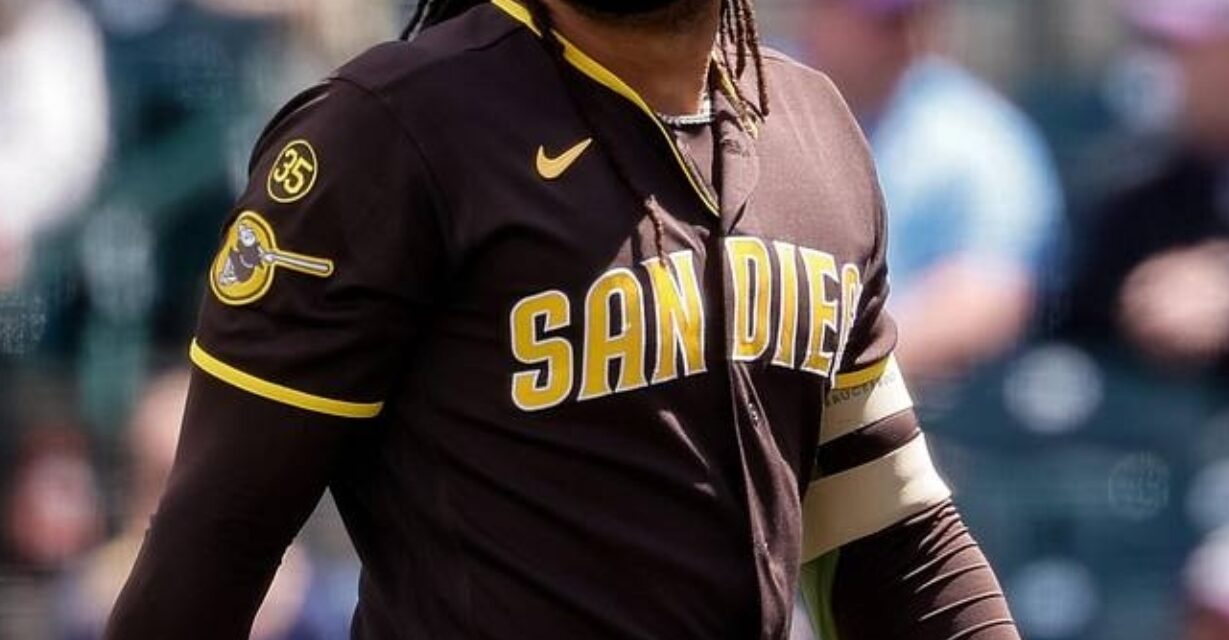 El difícil inicio de Tatis Jr. tras aventajar 100 turnos