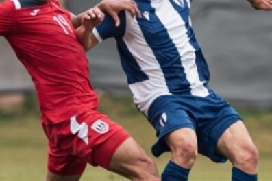 Cuba y Costa Rica se alistan en fútbol