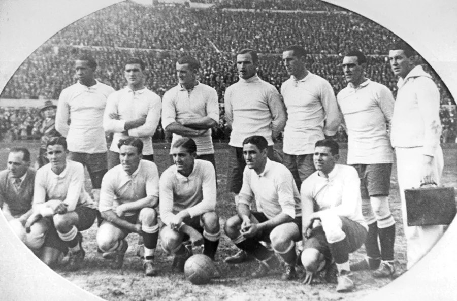 A 30 días del Mundial 2026, revive la histórica final entre Uruguay y Argentina de 1930 | De Posterior Minuto