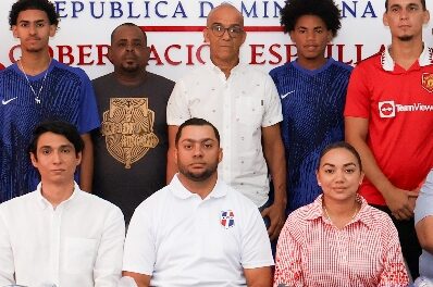 Moca celebrará su 55 torneo fútbol superior