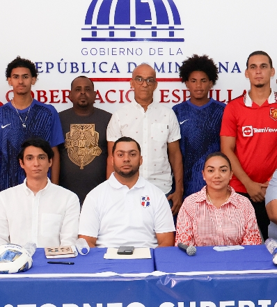 Moca celebrará su 55 torneo fútbol superior