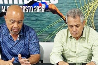 Valoran los avances en pistas atletismo