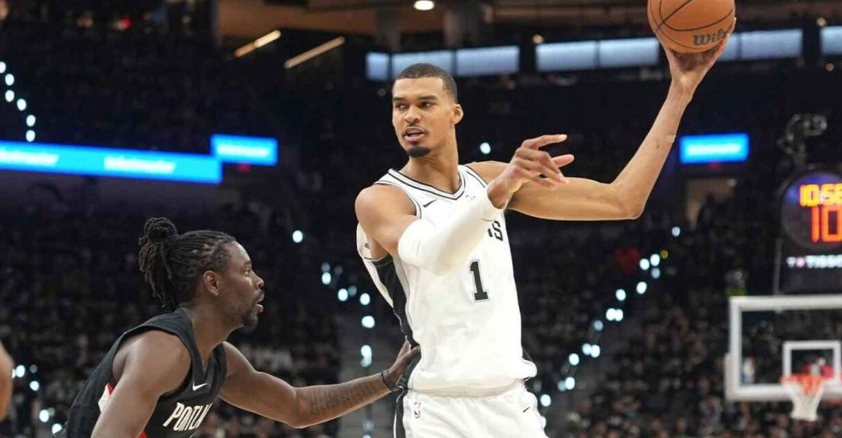 Spurs y Thunder chocan hoy finales conferencia
