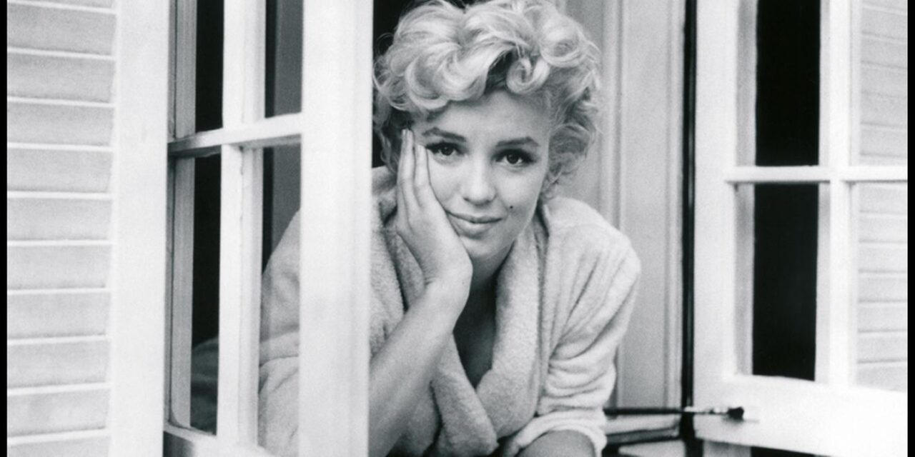 Marilyn Monroe, el sex symbol que luchó contra las etiquetas