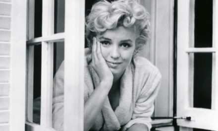 Marilyn Monroe, el sex symbol que luchó contra las etiquetas