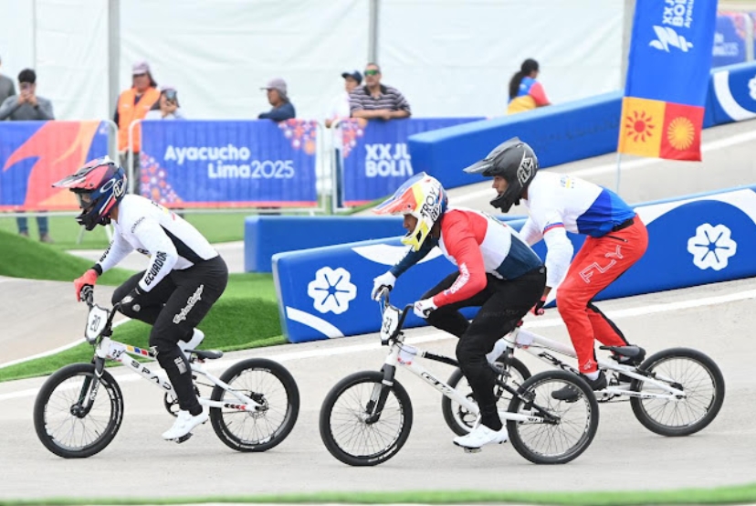 Dan a conocer calendario de ciclismo Centroamericanos