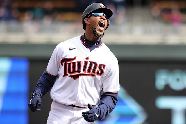 Buxton y Burleson son reconocidos como Jugadores de la Semana en MLB | De Final Minuto