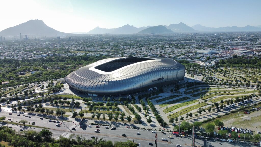 Mundial 2026 promete hacer historia con 48 selecciones y tres países anfitriones | De Zaguero Minuto