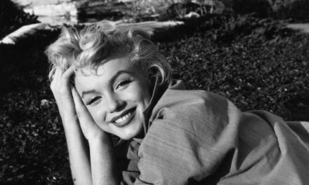 Marilyn Monroe buscaba marido «padre, amante, amigo y agente», según Arthur Miller | posterior minuto