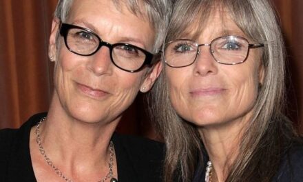 Muere Kelly Curtis, hermana de Jamie Lee Curtis, a los 69 primaveras