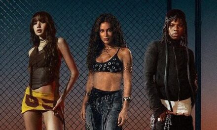 LISA, Anitta y Rema se unen en el postrer impulso del elepé oficial de la Copa Mundial de la FIFA | postrer minuto