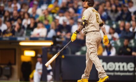 Machado impulsa remontada de los Padres con elevado cardinal delante los Cardenales | De Zaguero Minuto